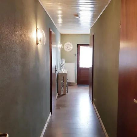 Monteurzimmer Vakantiehuis De Groene Serre Holiday home *