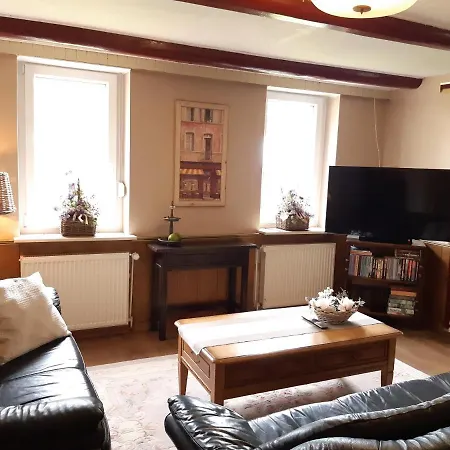 Monteurzimmer Vakantiehuis De Groene Serre * Bunde (Lower Saxony)