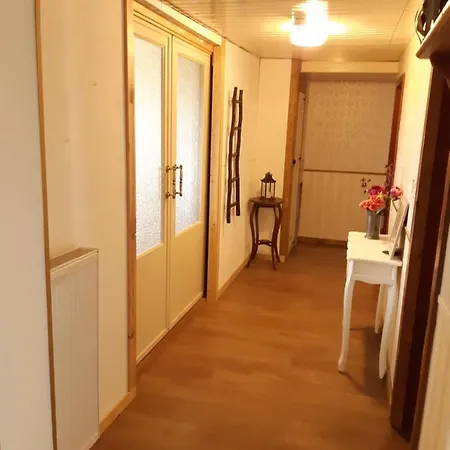 Monteurzimmer Vakantiehuis De Groene Serre * Bunde (Lower Saxony)