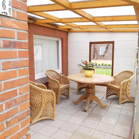 Monteurzimmer Vakantiehuis De Groene Serre *