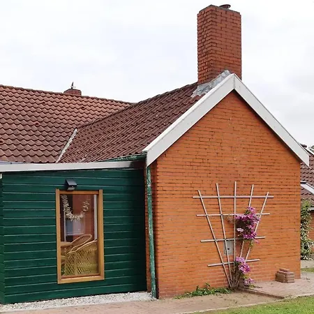 Monteurzimmer Vakantiehuis De Groene Serre