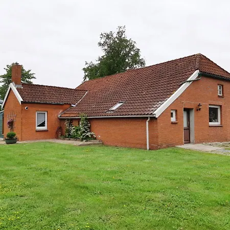 Monteurzimmer Vakantiehuis De Groene Serre Holiday home