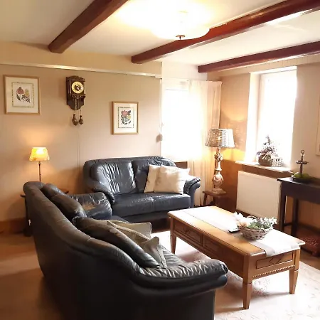 Monteurzimmer Vakantiehuis De Groene Serre * Bunde (Lower Saxony)