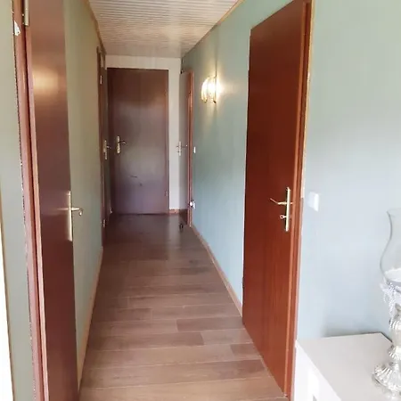 Monteurzimmer Vakantiehuis De Groene Serre Bunde (Lower Saxony)