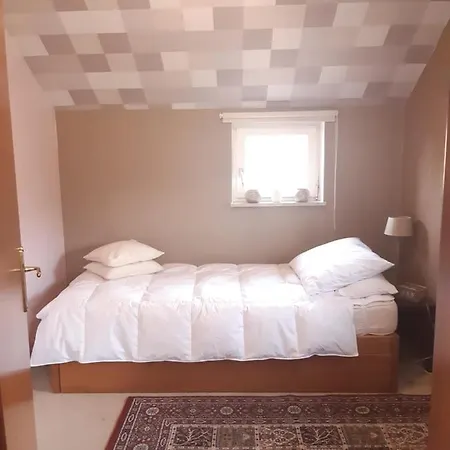 Monteurzimmer Vakantiehuis De Groene Serre Bunde (Lower Saxony)