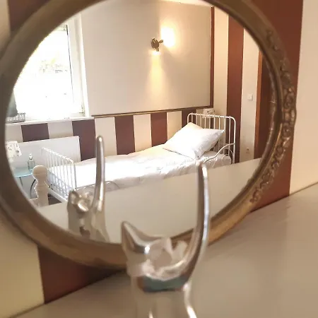 Monteurzimmer Vakantiehuis De Groene Serre * Bunde (Lower Saxony)