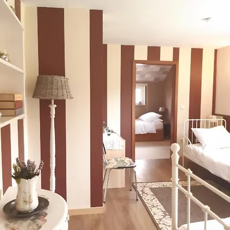 Monteurzimmer Vakantiehuis De Groene Serre *